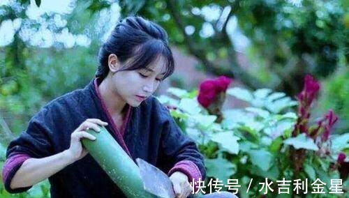 李子柒和微念究竟怎么回事