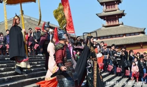 智伯瑶|从三家分晋我们能学到什么?看看文化的力量有多强!