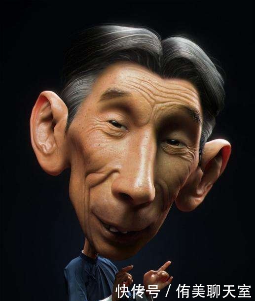 研究|马三立是美食家,有人请他吃高级西餐,吃完后他说了这样一句话