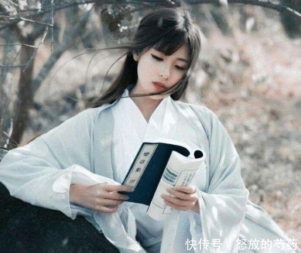 古代人|古代人把东西放在袖子里,为什么不会掉下来内行人透露实情