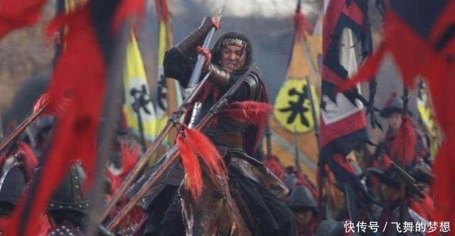 武功|此人武功高强却不爱打仗,整天睡懒觉,宋江拿他也没撤,有多牛