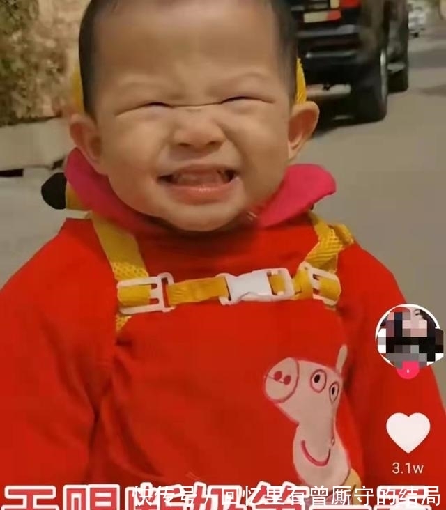 天赐|67岁生宝宝:天赐2周岁生日直播,爸爸全程出镜带货,妈妈好年轻