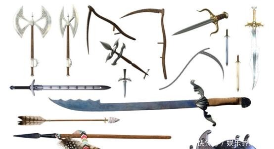 生活|古人的力气到底有多大,能挥动100多斤大刀其实是我们想错了!