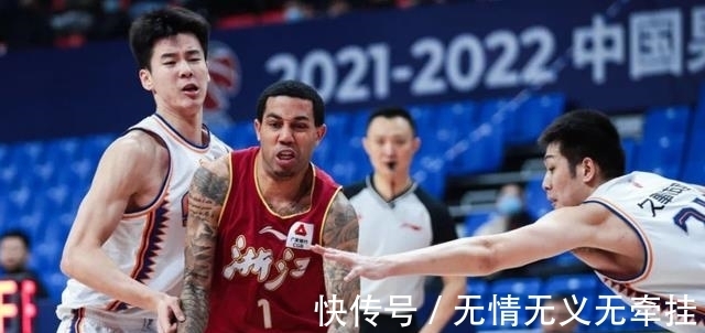 拉塞科维奇|不走了!刘维伟拒绝裁掉争议外援,吴前冲击总决赛还得靠他