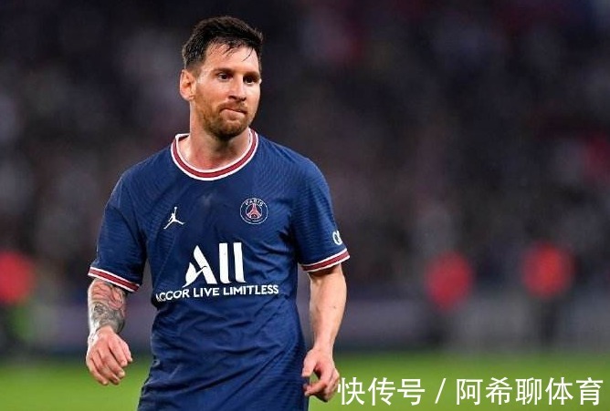 巨星|恭喜梅西!大巴黎出手8000万巨星,视野出众能力强,助球王夺欧冠