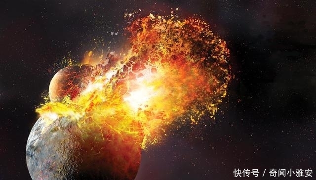 小行星撞击地球后,恐龙过了多久才灭绝?答案你不会想到