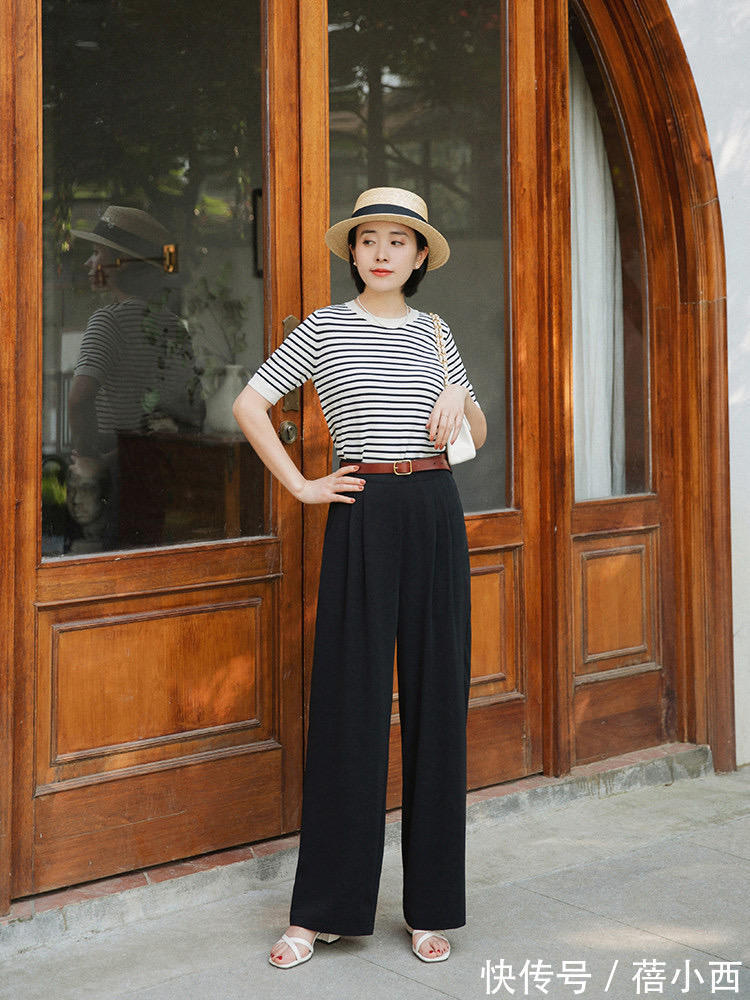 西装|这才是三四十岁女人该有的气质装扮,温柔优雅又大气,只需这4招