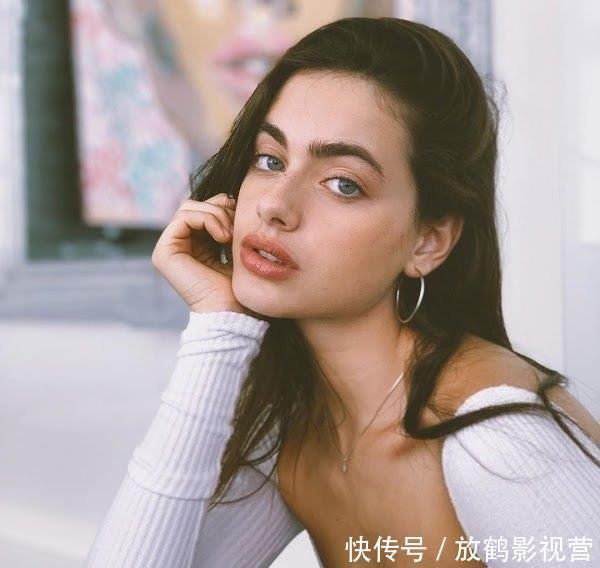 女人|全球最美九大脸蛋,谁才是最美的女人