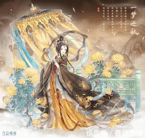 套装|奇迹暖暖:这3个套装是累充中的神作,因呼声太高,它还曾被复刻