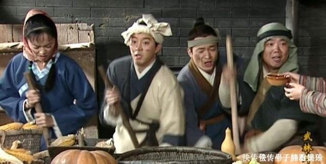 宋徽宗到底有没有挖地道去见李师师?