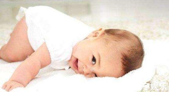 行为|4种行为出现的越早,说明宝宝大脑发育越好,将来会更加聪明