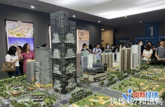 房价|楼市“限跌令”下最多只能“85折”！开发商：送车位送装修送家电