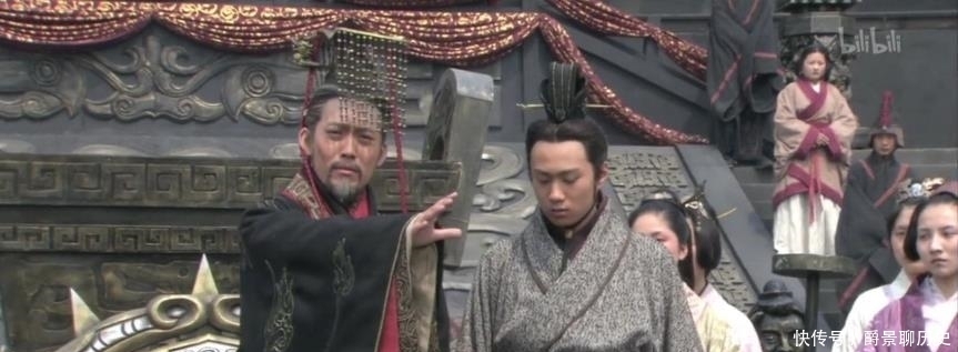 秦赵|秦赵交战之时，秦国有没有把魏国放在眼里，结果却是谁也没想到的