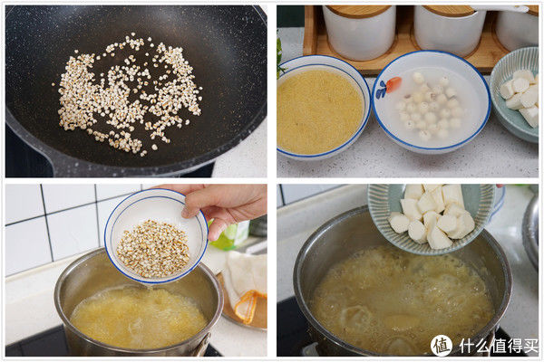 时节|节气美食 篇四十二：白露时节，有钱没钱，记得多吃“5样宝”，温和滋补，舒坦过秋天