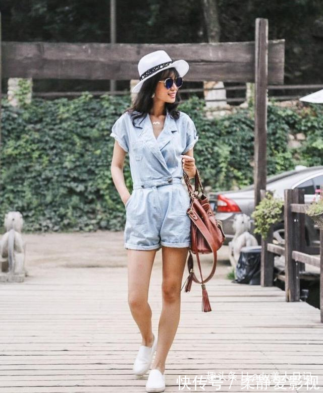 骨骼|为什么明明很瘦却显胖?深度解析“骨骼身材”秘密,直击穿搭本质