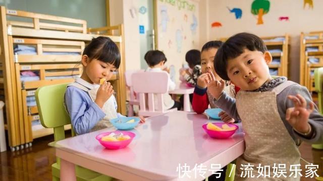 宝宝|上幼儿园第一天不会哭闹的娃,多半来自这几种家庭,你家上榜了吗