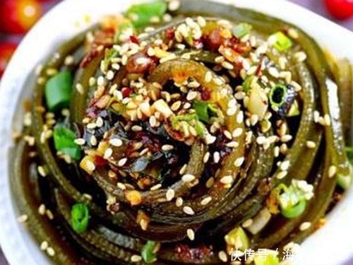  隔三差五|吃了就忘不了的家常菜，营养下饭，隔三差五吃，提高身体抵抗力！