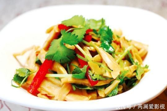 蟹味菇|上桌秒抢的几道家常菜,色香味俱全,美味下饭,清淡又爽口