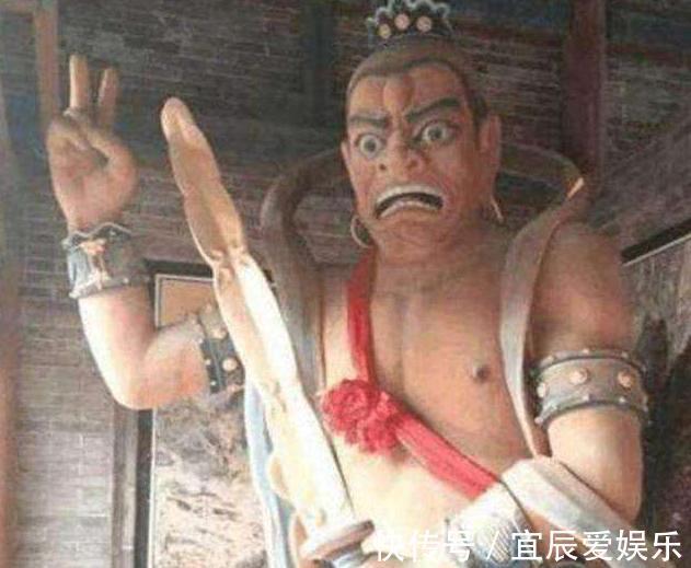 说唱俑#安卓的标识大有来头,竟是年代久远的文物,这些文物很不正经