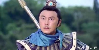 历史|历史上程咬金是怎样一个人?他真用的是斧头?