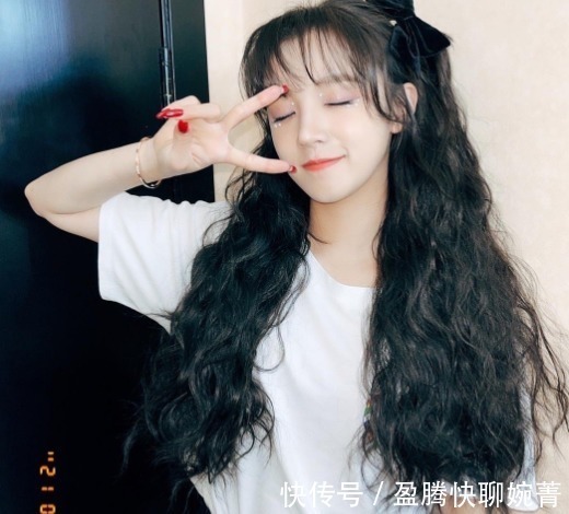 韓紅|宋雨琦曬素顏自拍照,脫離高清美顏與濾鏡,這顏值是認真的?