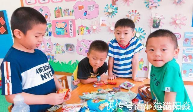 疏忽大意|情商低的孩子大多会有这5个表现,父母别疏忽大意,会害了孩子