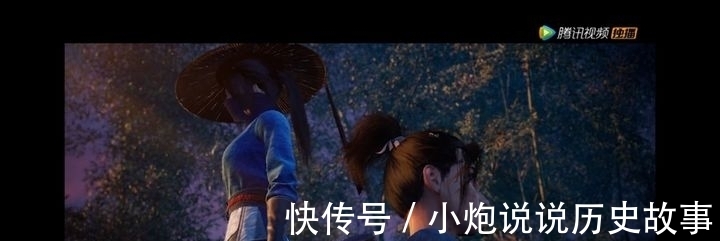 关键|不良人:第五季大猜想,姬如雪戏份远超老李,或是唐人复兴的关键