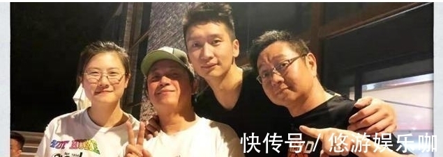 潘粤明|丁宁男友是潘粤明?身家难比郭斌,父母炫耀丁宁身份或选错人