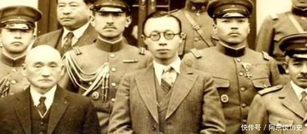 妃子|溥仪皇妃下嫁45岁车夫,婚后车夫说了12个字!