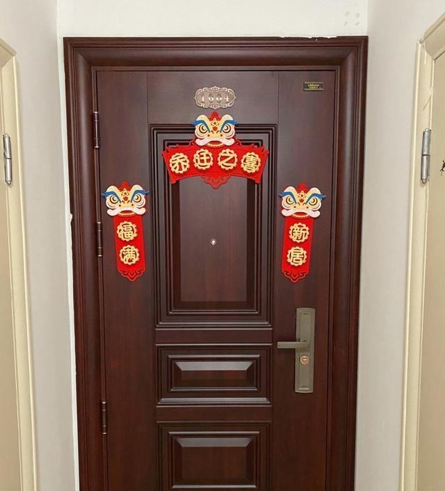 屋主|乔迁新居,忍不住分享!全屋装修很漂亮,嵌入式鞋柜真心实用