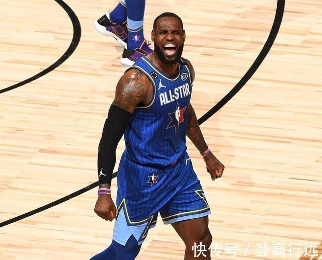 科比|盘点在NBA入选10次以上全明星的球星，各个都是名人堂级别