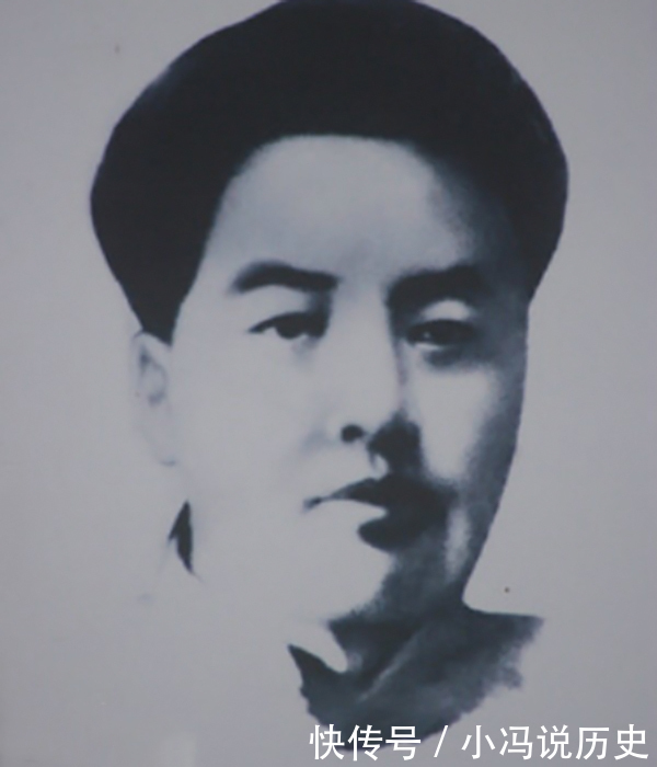 邓子恢|真正出卖瞿秋白的叛徒是谁?1979年终查清,两个女人却蒙冤几十年