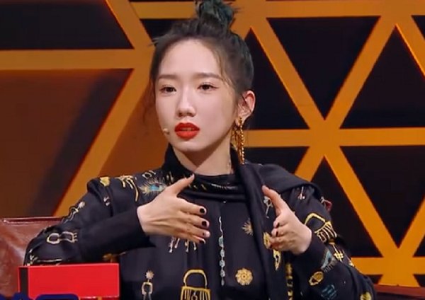 孟美岐发飙不再配合宣传，导师孟美岐点评周传雄？最大赢家是谁？