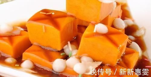 年轻|女性过了45岁,多吃3种碱性食物,帮你补足雌激素,年轻不显老!