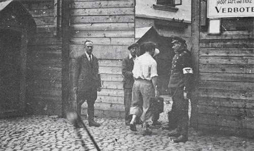 严密|二战后,他制定严密复仇计划:给供水系统下毒,暗杀600万德国人