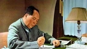 表达|诗词大家毛泽东