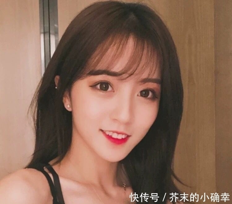 波波头|剪一款至少减龄十岁的短发,让你美起来不含糊,女生看一眼就喜欢