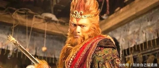 孙悟空大闹天宫,满天诸神无人能敌,取经时为何突然变成菜鸟?