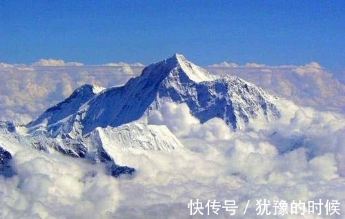 大本营|梅里雪山未解之谜：当地人认为一旦登上峰顶，灾难将会降临