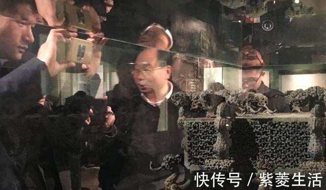 文物|快看《国家宝藏》河南国宝,真家伙,再不看就收了!