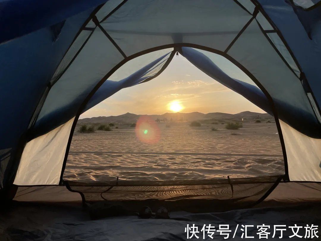 太阳湖|塞上江南，星星故乡，2022年就去趟大西北被忽略的地方