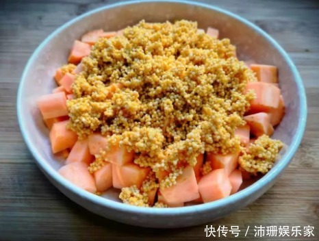 老奶奶|80岁老奶奶常年吃它,腿脚有劲,眼不花,吃得香睡得好