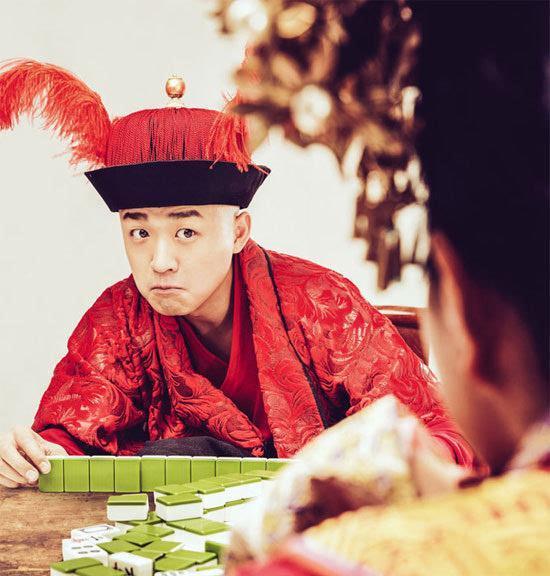 鲍鱼汤!历史上两副一语双关的对联