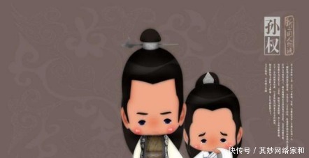 击败|刘备两人联手击败曹操 为什么孙权没有除掉他呢