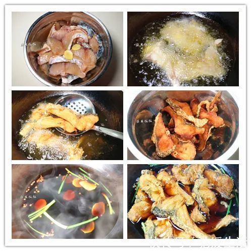 大火|带饭食谱来了，8道家常菜，好做好吃又省钱，比食堂和外卖强