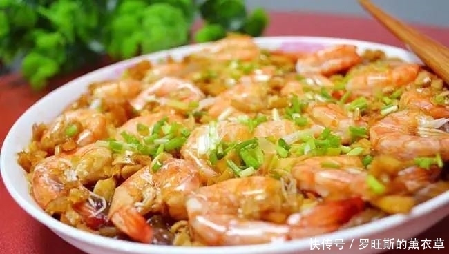 年夜饭不用忙,教你10道蒸菜做法,健康无油烟,发朋友圈超有面子