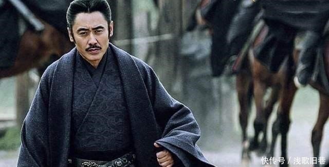 刘备|他才是诸葛亮首选的接班人,如果他不早死,或将改变三国历史