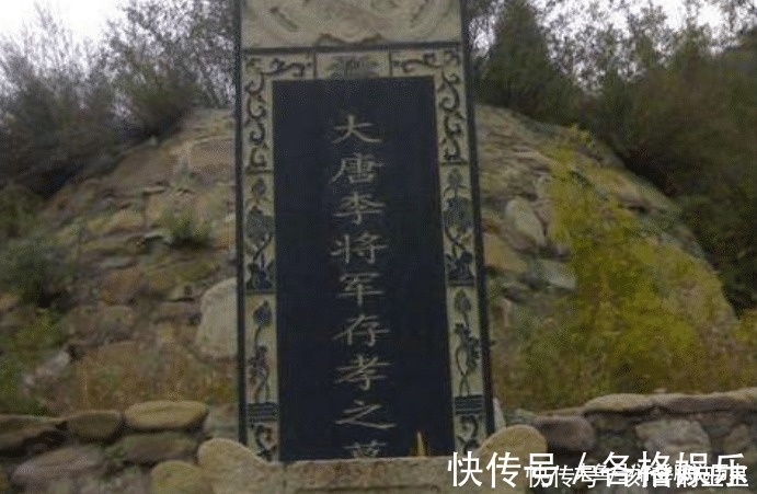 晋王&千古第一猛将,因为死的太惨太冤被封神,千年来人们绕墓而行!