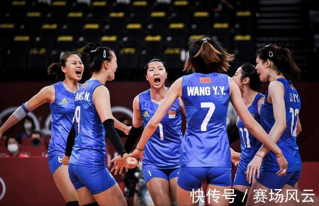 中国女排|国际排联最佳12人评选结束!中国女排无人上榜,上海外援荣登第一