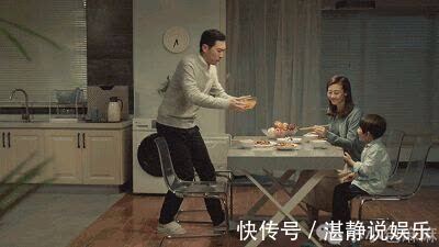 少年说|“我爸不家暴、不出轨、赚钱都给家里,可他不是好爸爸!''